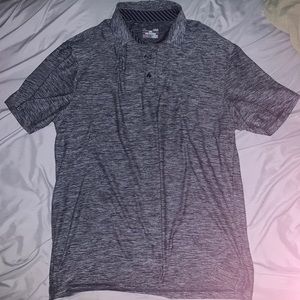 UA Golf Shirt